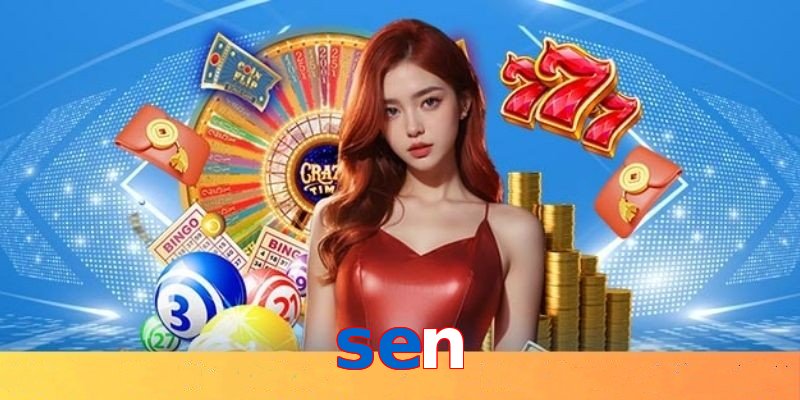 sen
